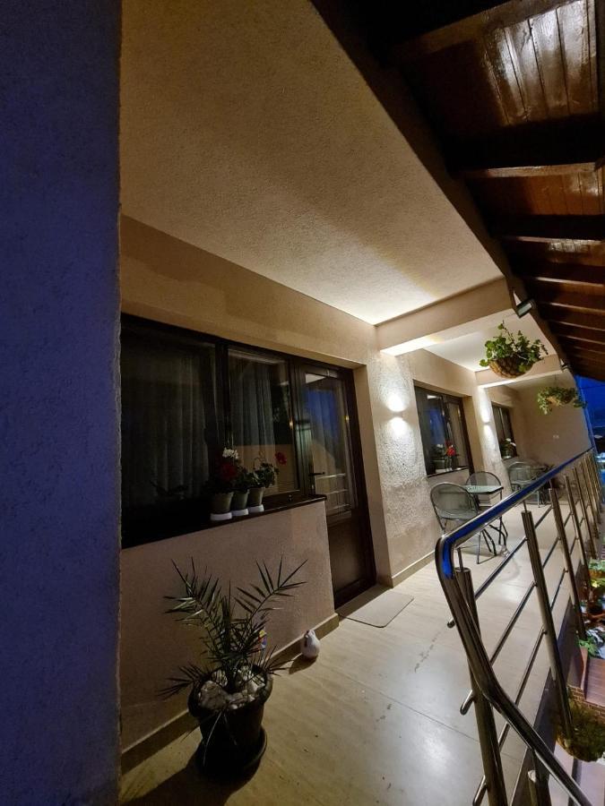 فندق Splendid House Făgăraş المظهر الخارجي الصورة