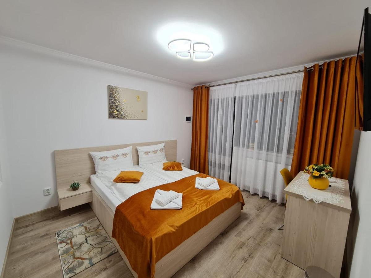 فندق Splendid House Făgăraş المظهر الخارجي الصورة